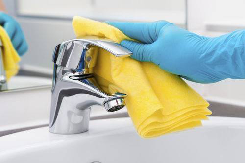 Daily/hourly Cleaning service